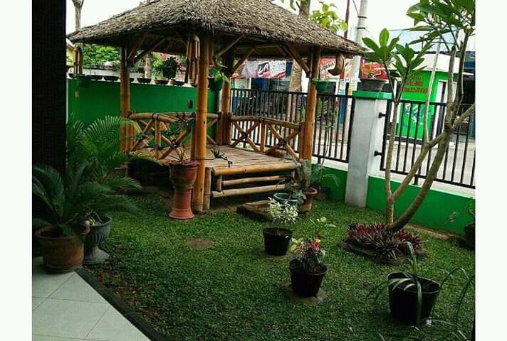 Pusat Tukang Taman Terdekat Parung Bogor